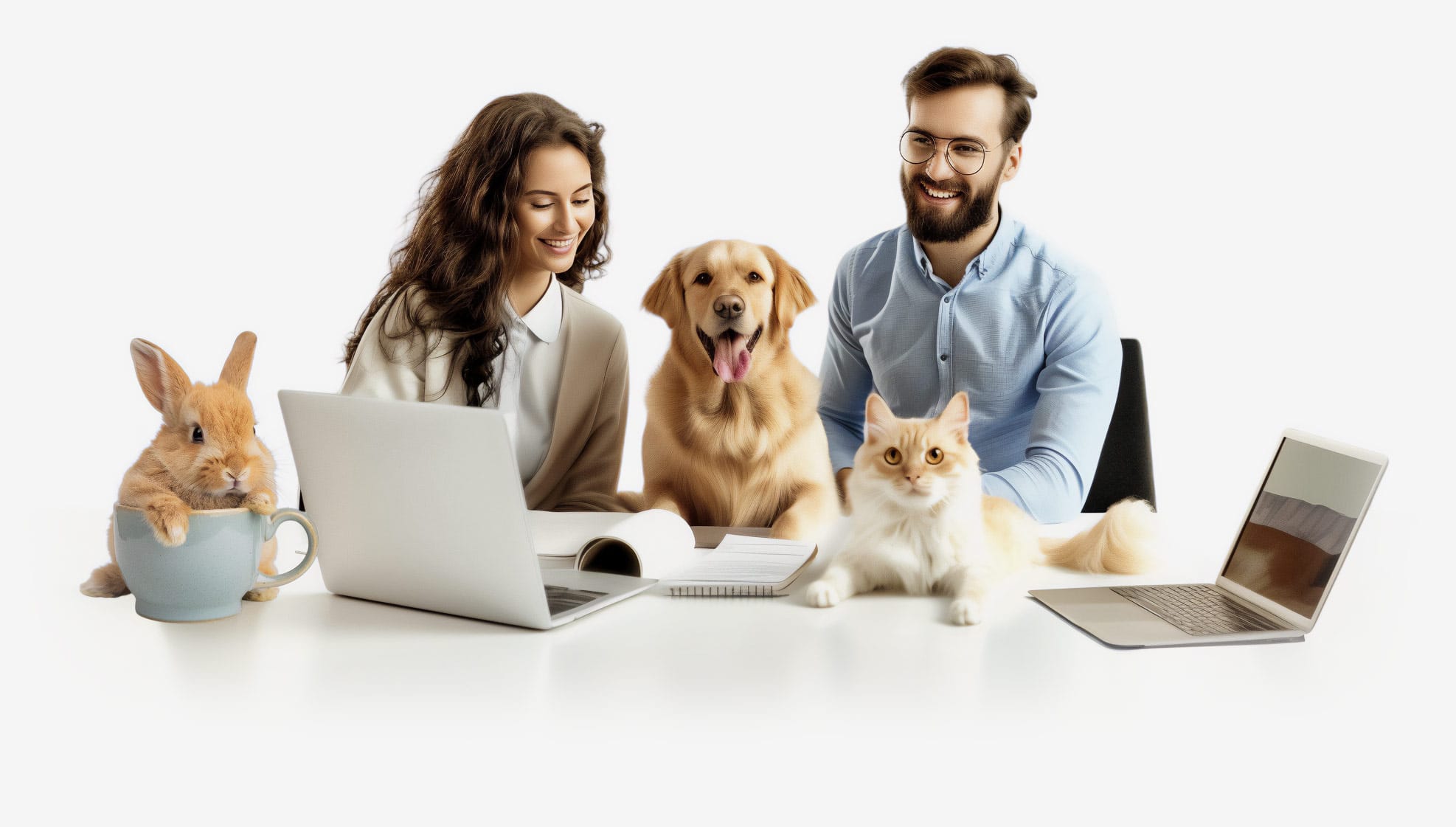 official pets dog therapist 24s